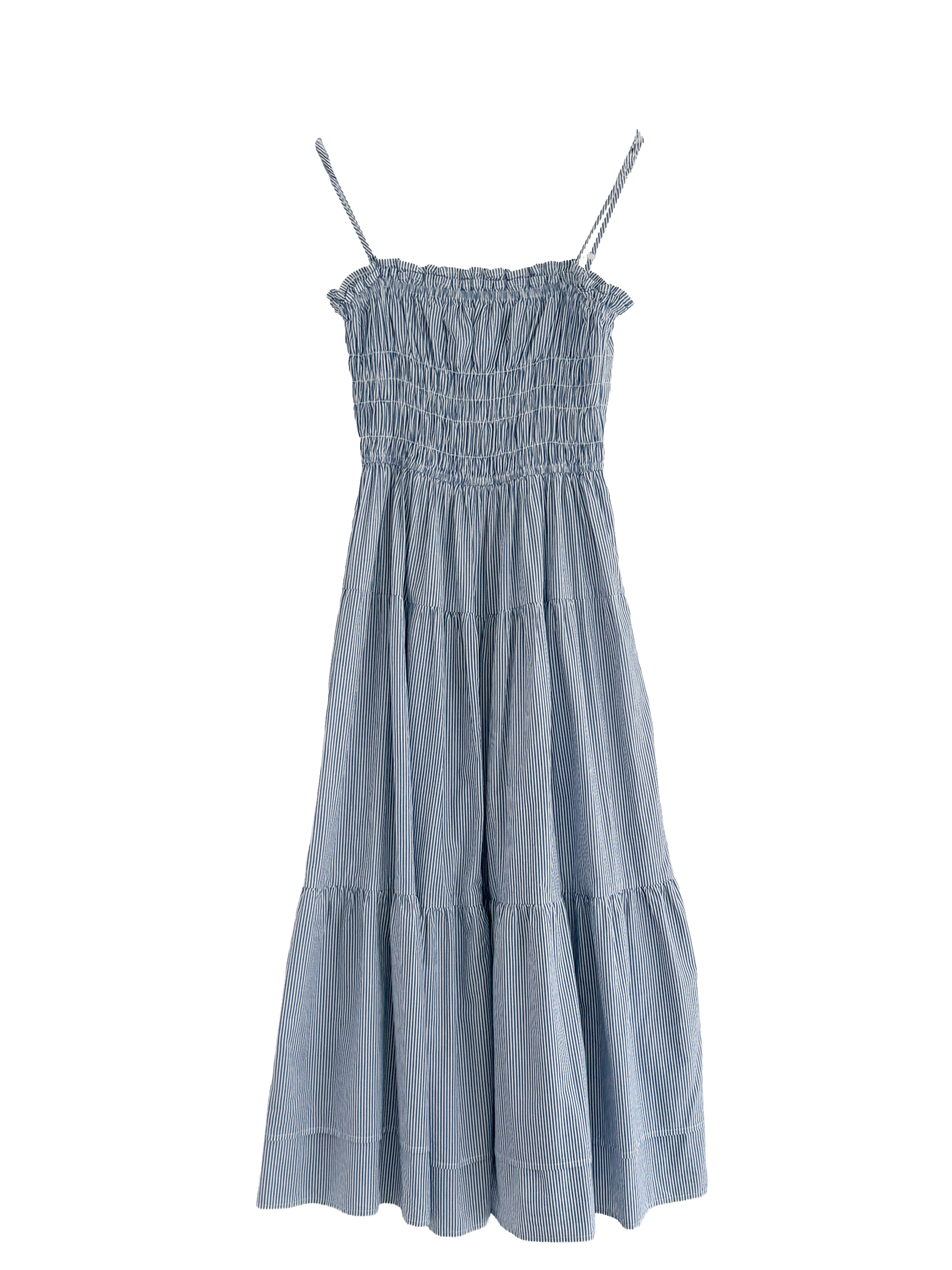 DRESSES + JUMPSUITS