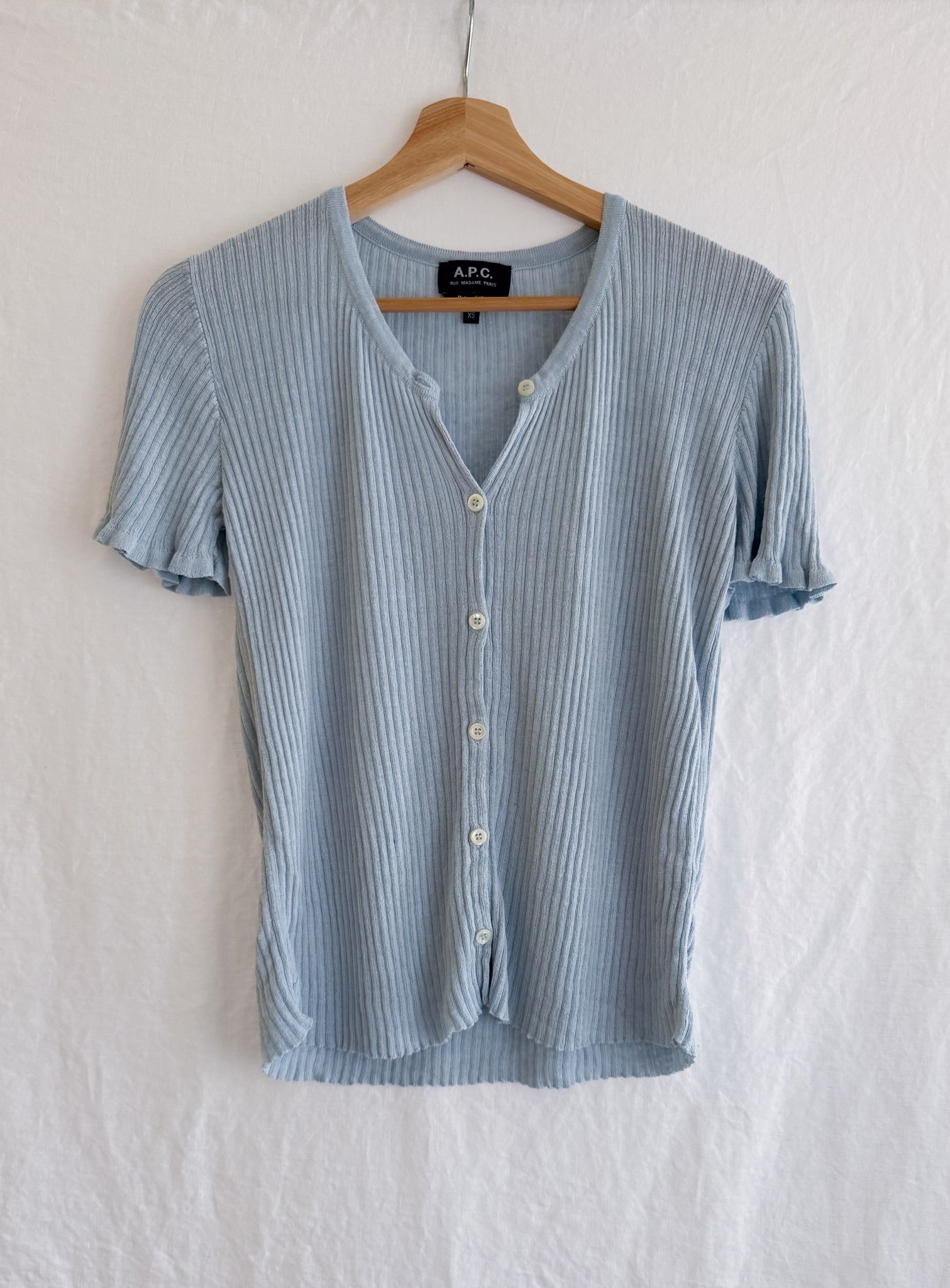A.P.C - SIZE XS