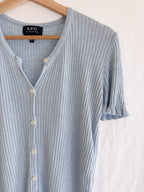 A.P.C - SIZE XS