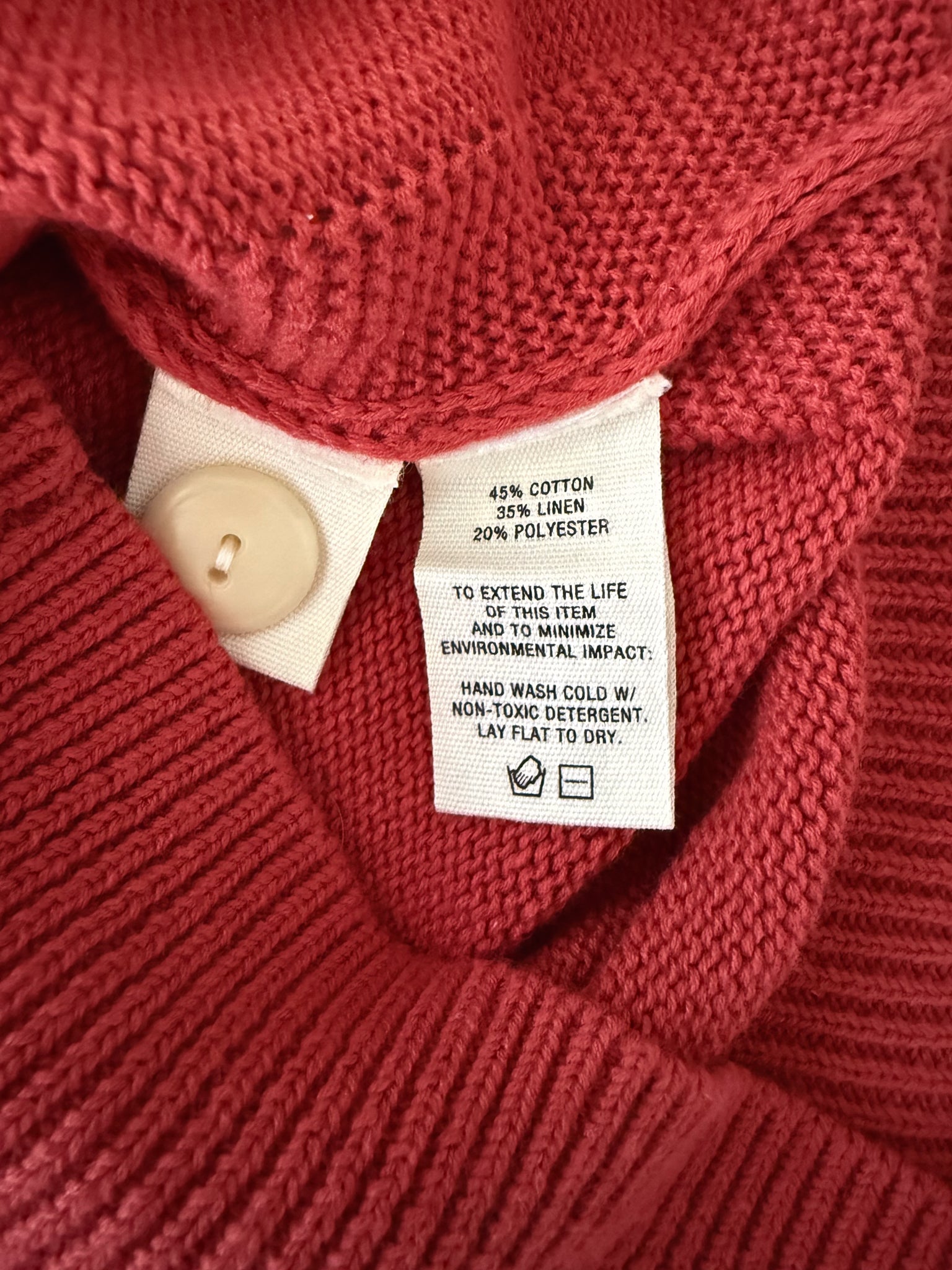ALEX MILL - SIZE XS