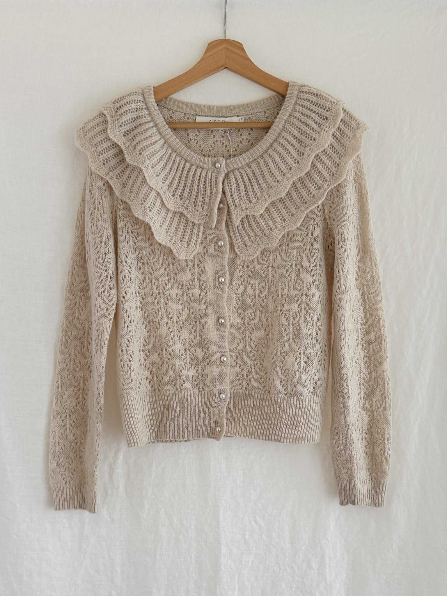 ASTR - SIZE M