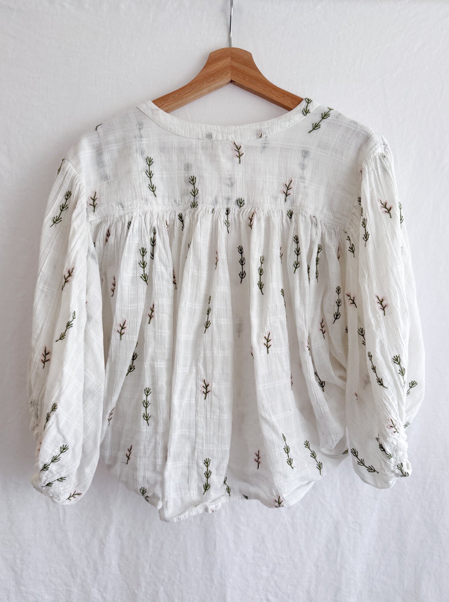 BELLEROSE - SIZE 1