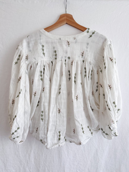 BELLEROSE - SIZE 1