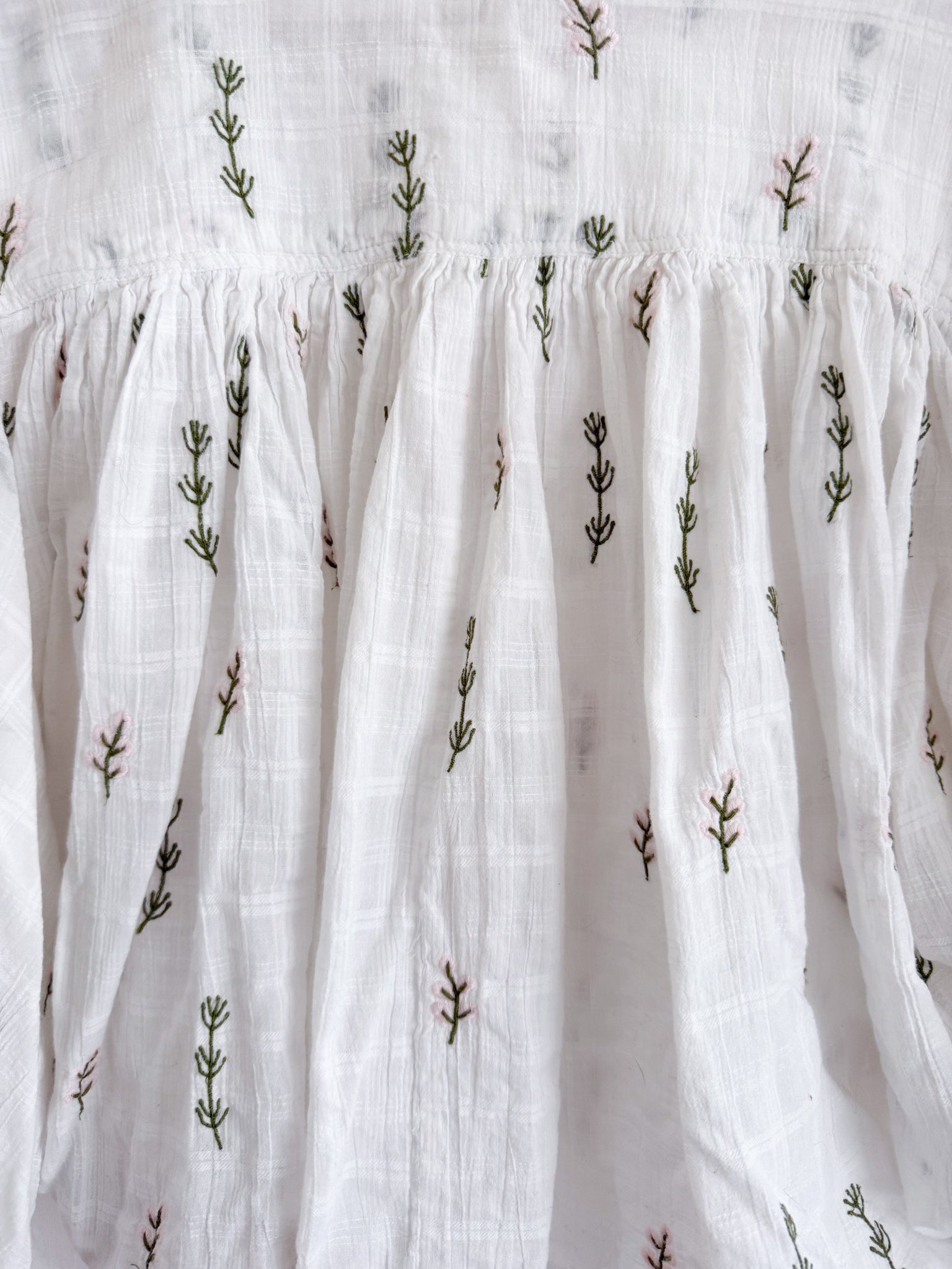 BELLEROSE - SIZE 1