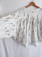 BELLEROSE - SIZE 1