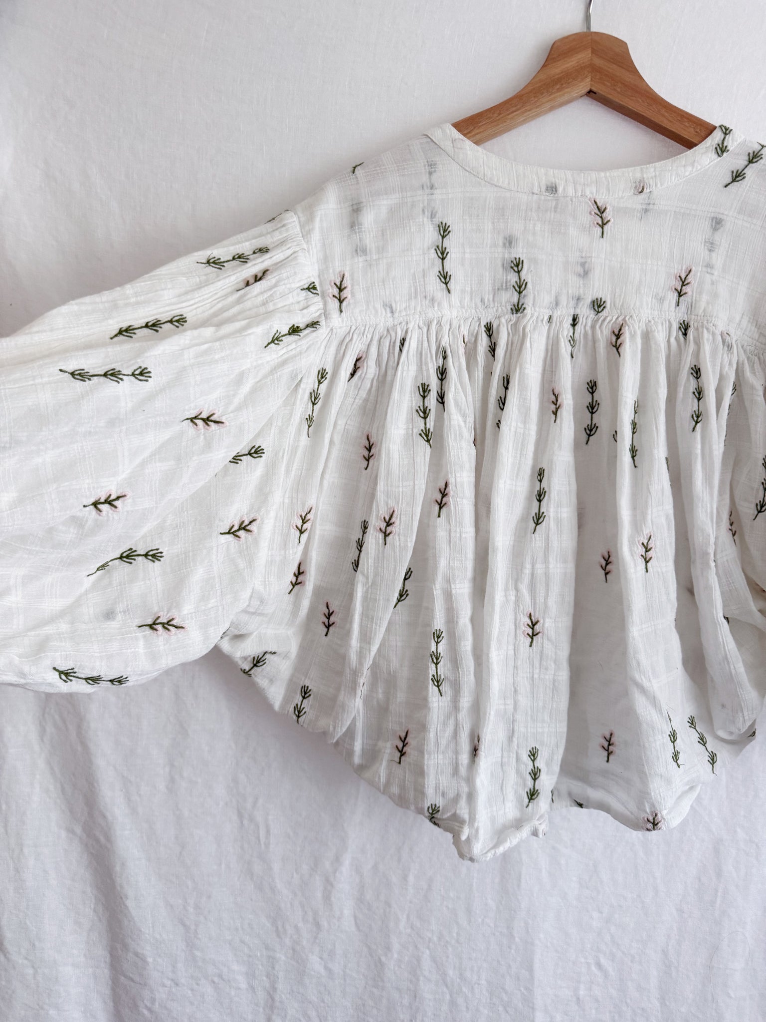 BELLEROSE - SIZE 1