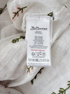 BELLEROSE - SIZE 1
