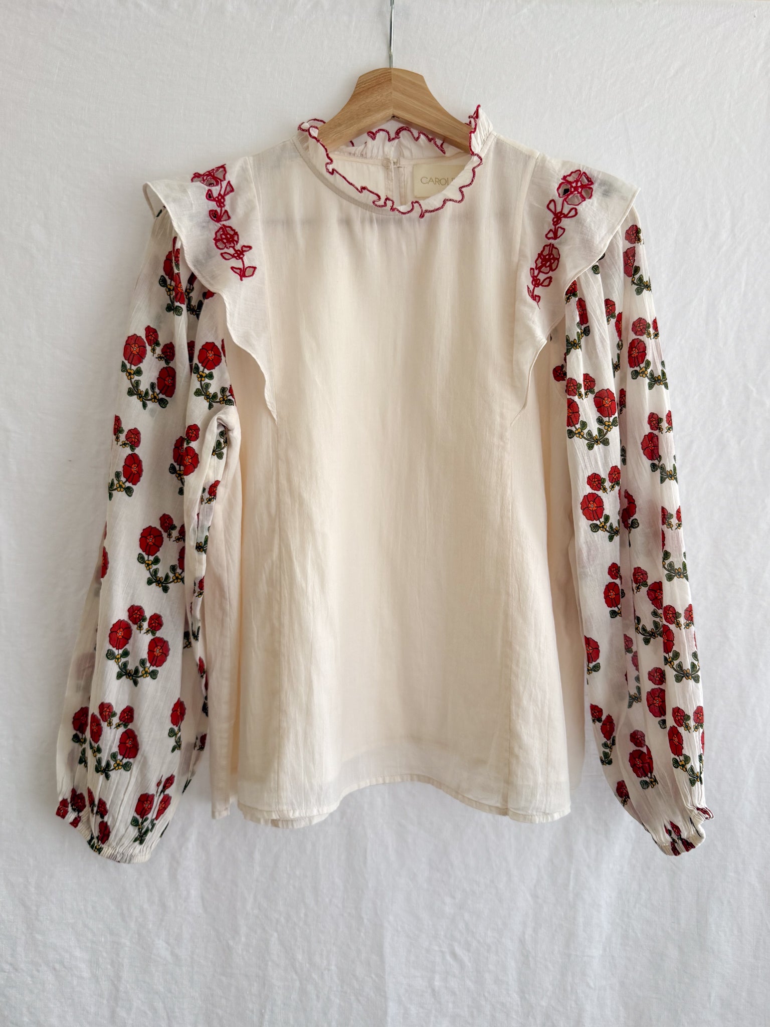 CAROLINA K - SIZE S
