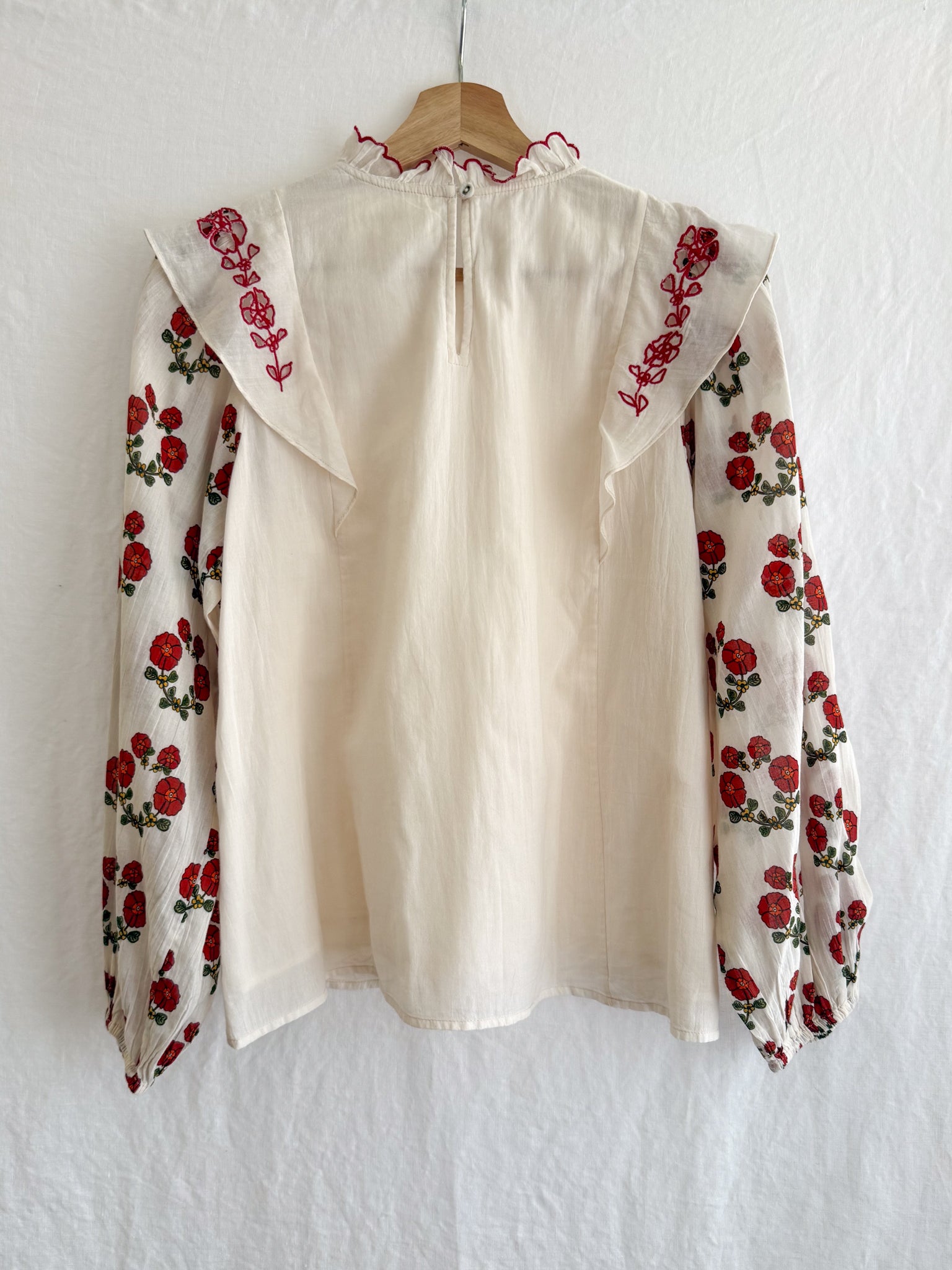 CAROLINA K - SIZE S
