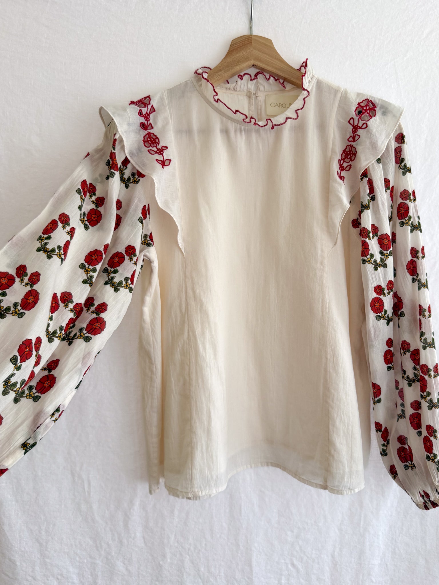 CAROLINA K - SIZE S