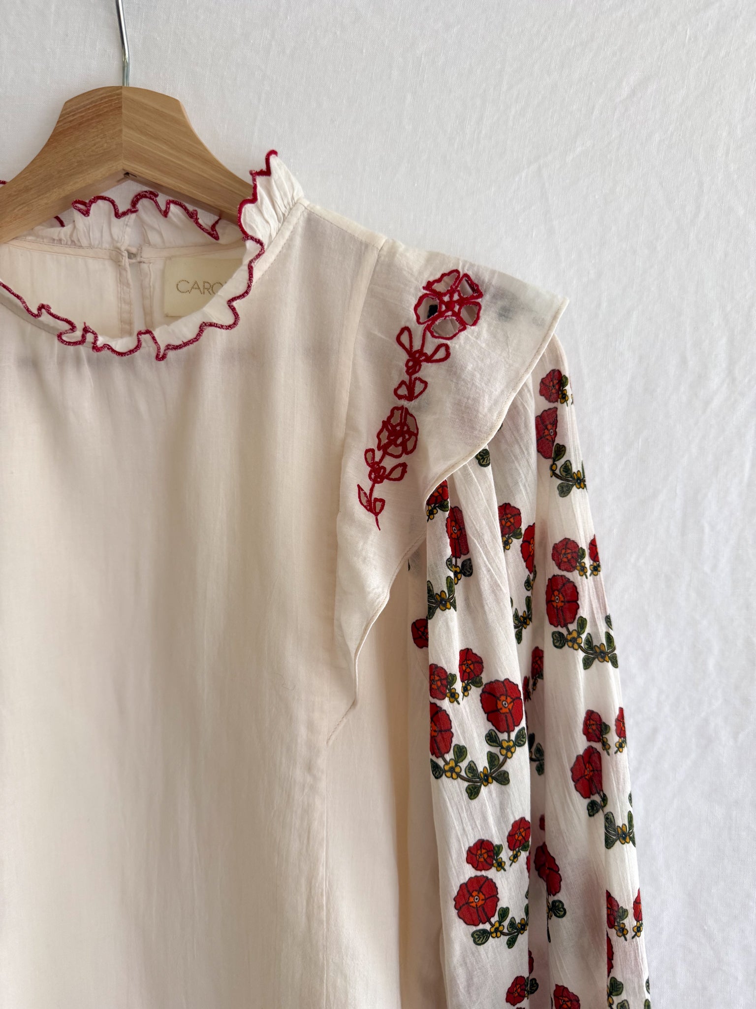 CAROLINA K - SIZE S