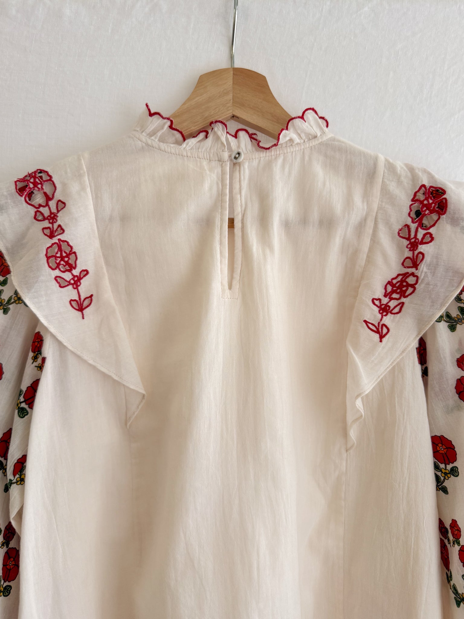 CAROLINA K - SIZE S