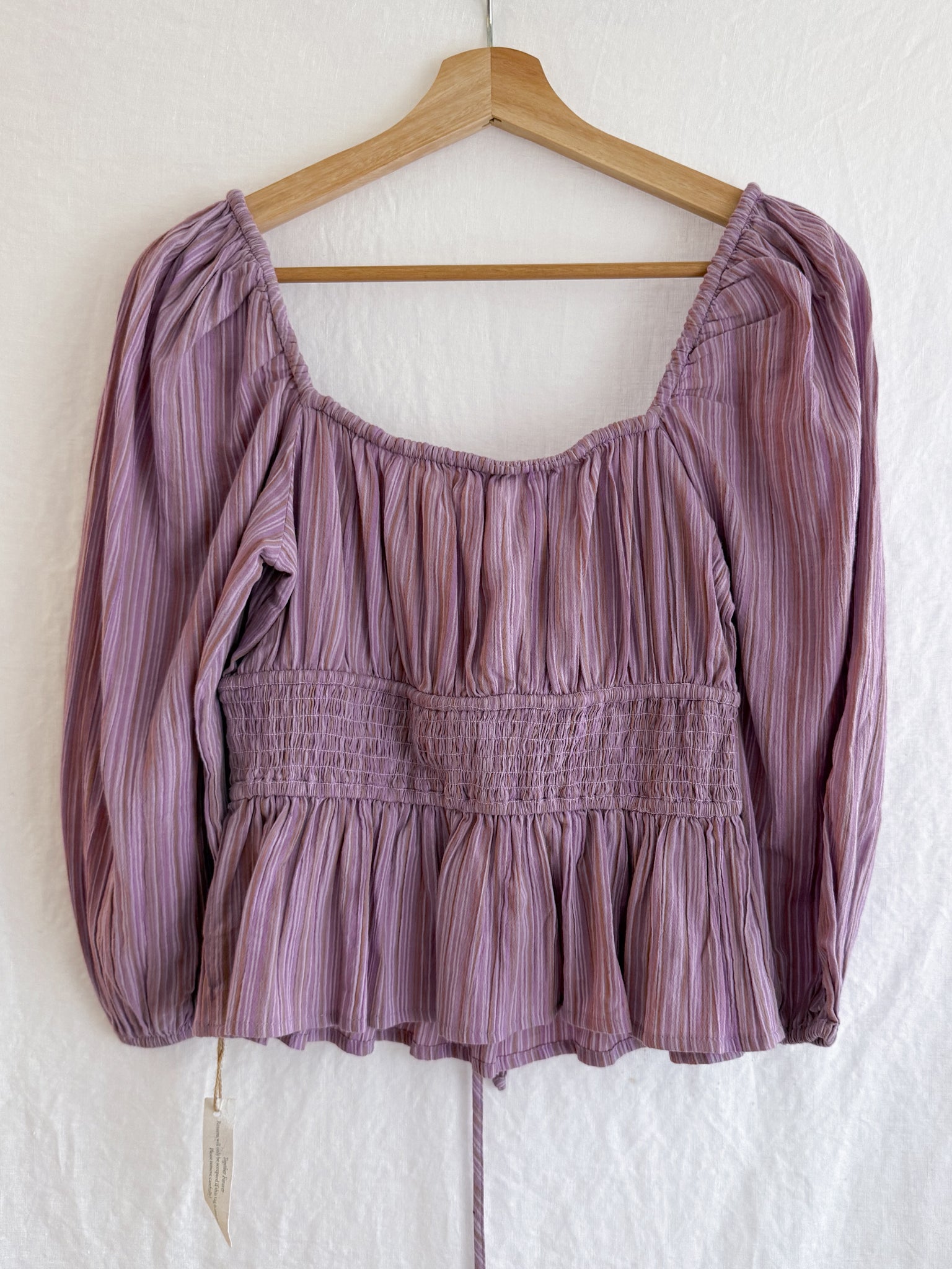 CHRISTY DAWN (NWT) - SIZE 0
