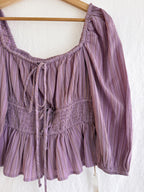 CHRISTY DAWN (NWT) - SIZE 0