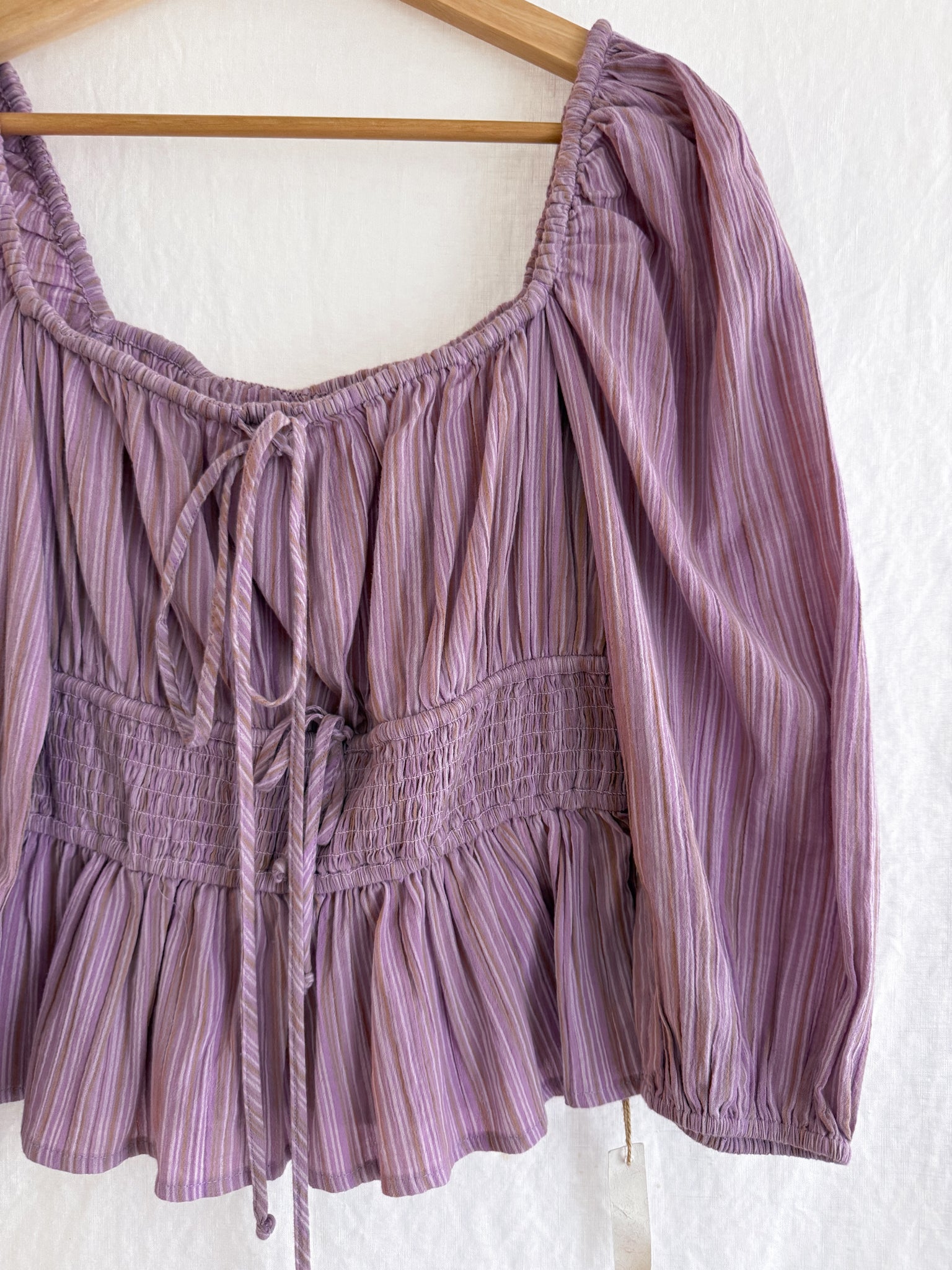 CHRISTY DAWN (NWT) - SIZE 0