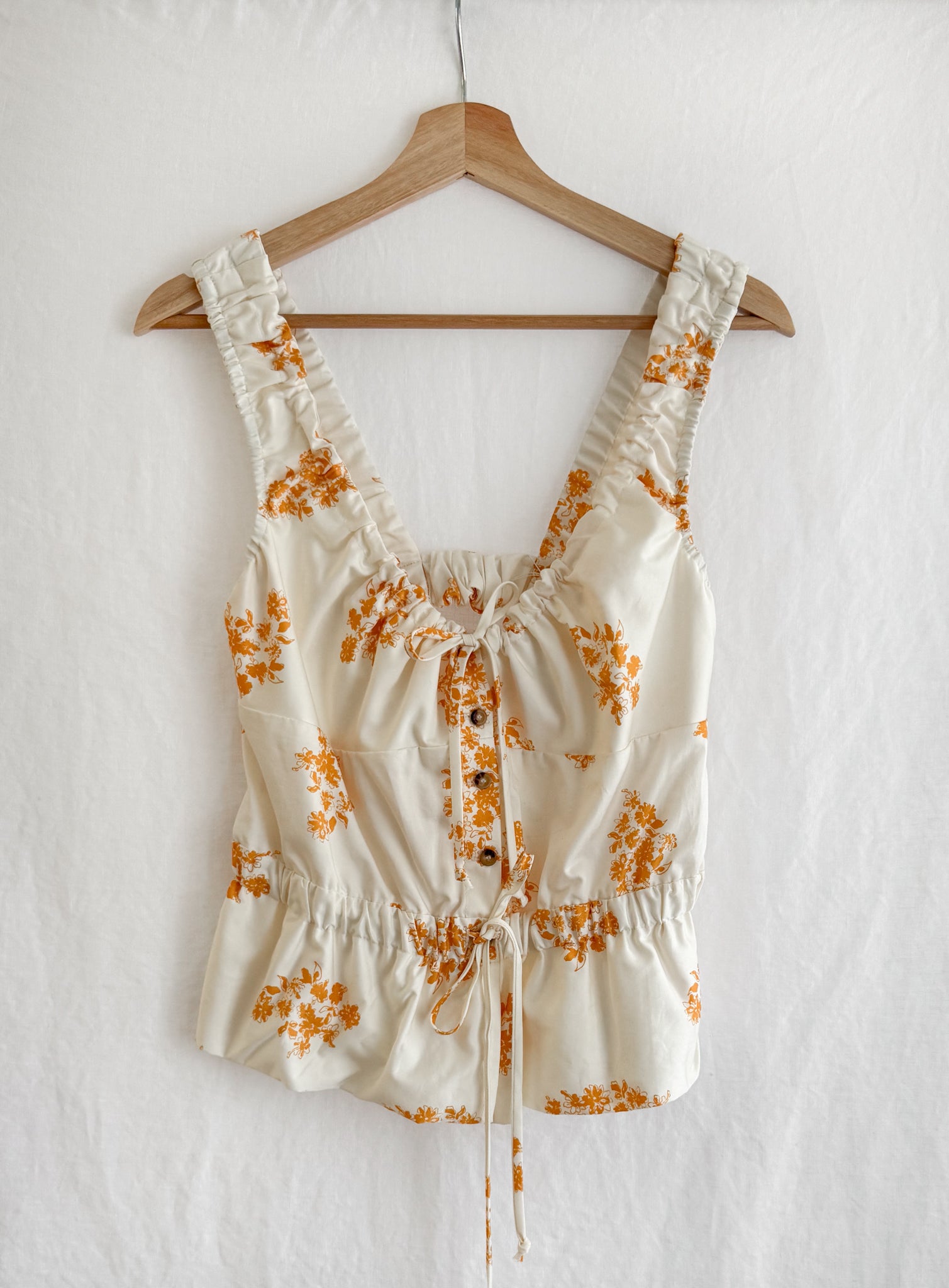 CIAO LUCIA - SIZE M