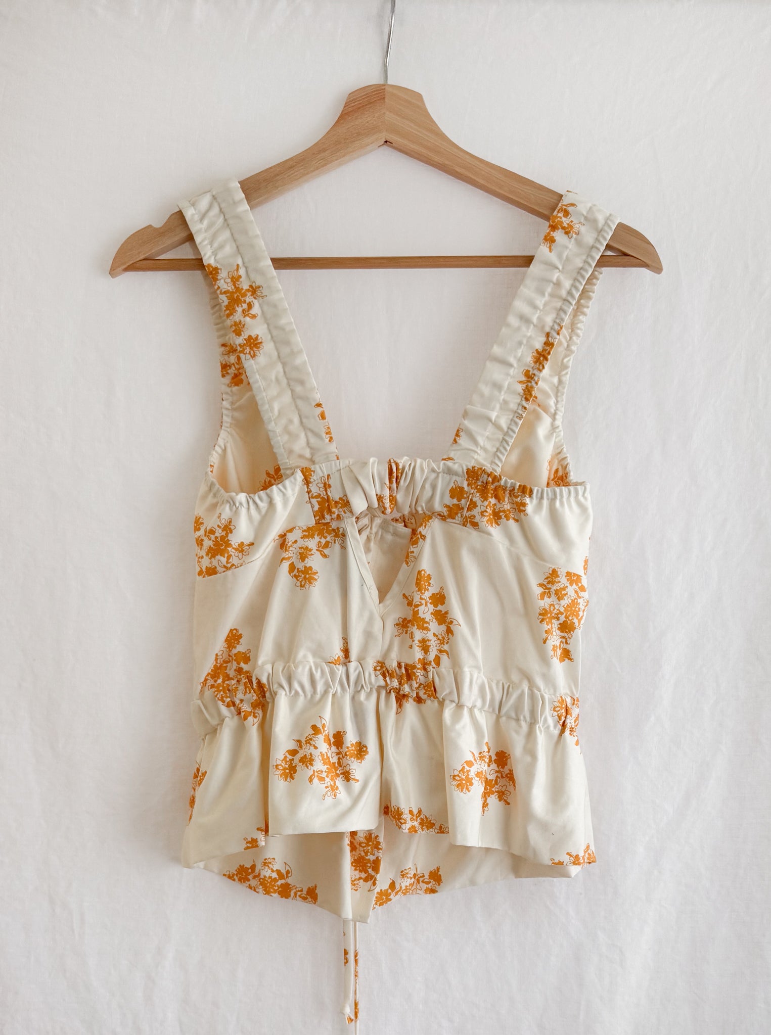 CIAO LUCIA - SIZE M