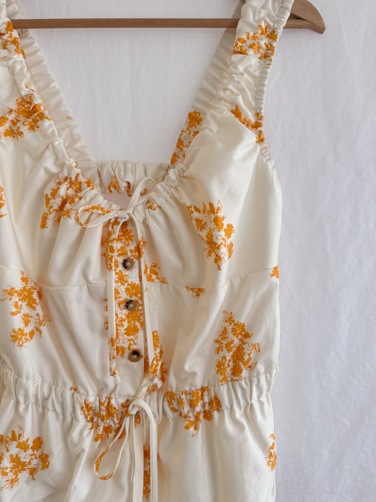 CIAO LUCIA - SIZE M