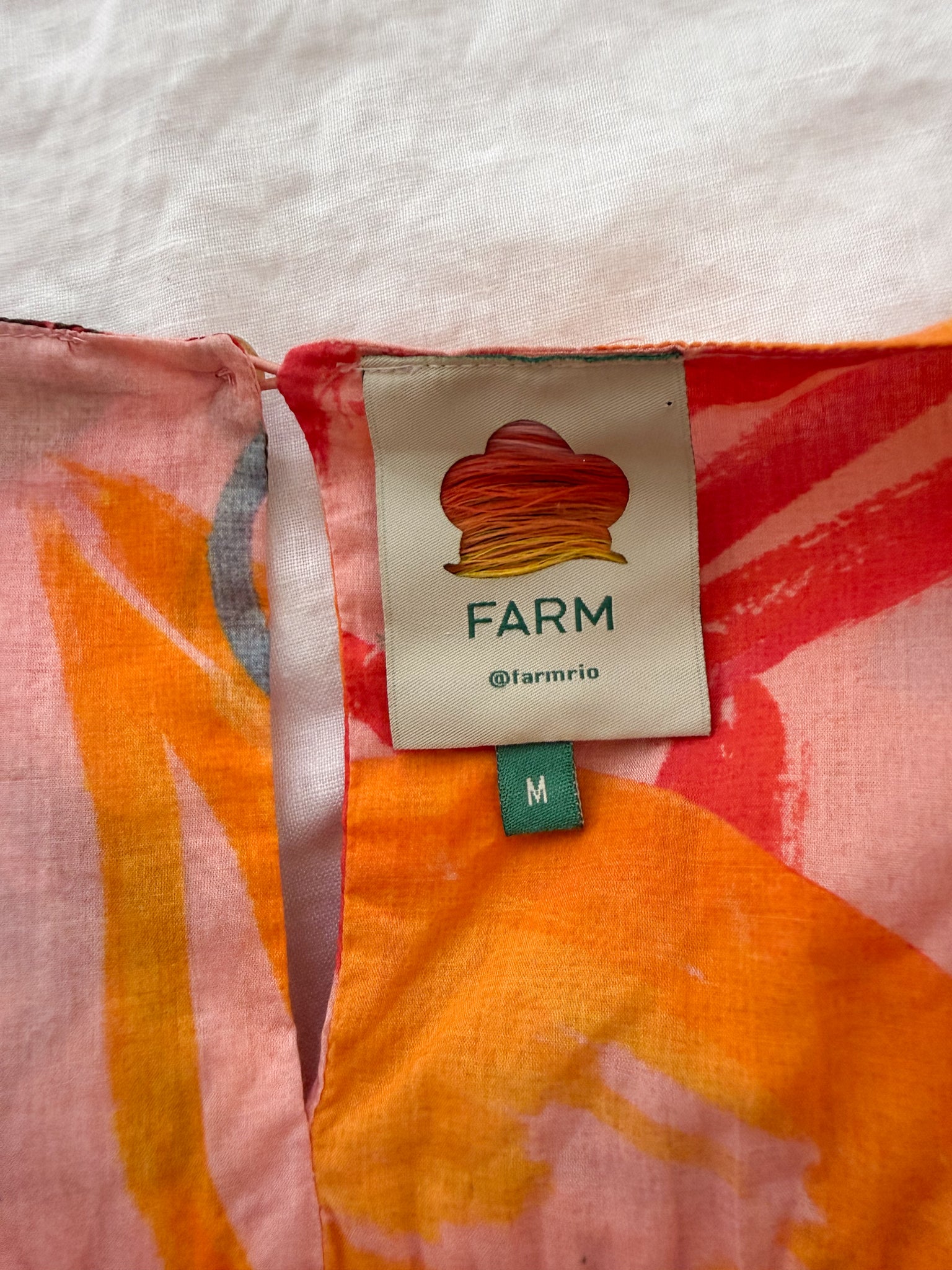 FARM RIO - SIZE M