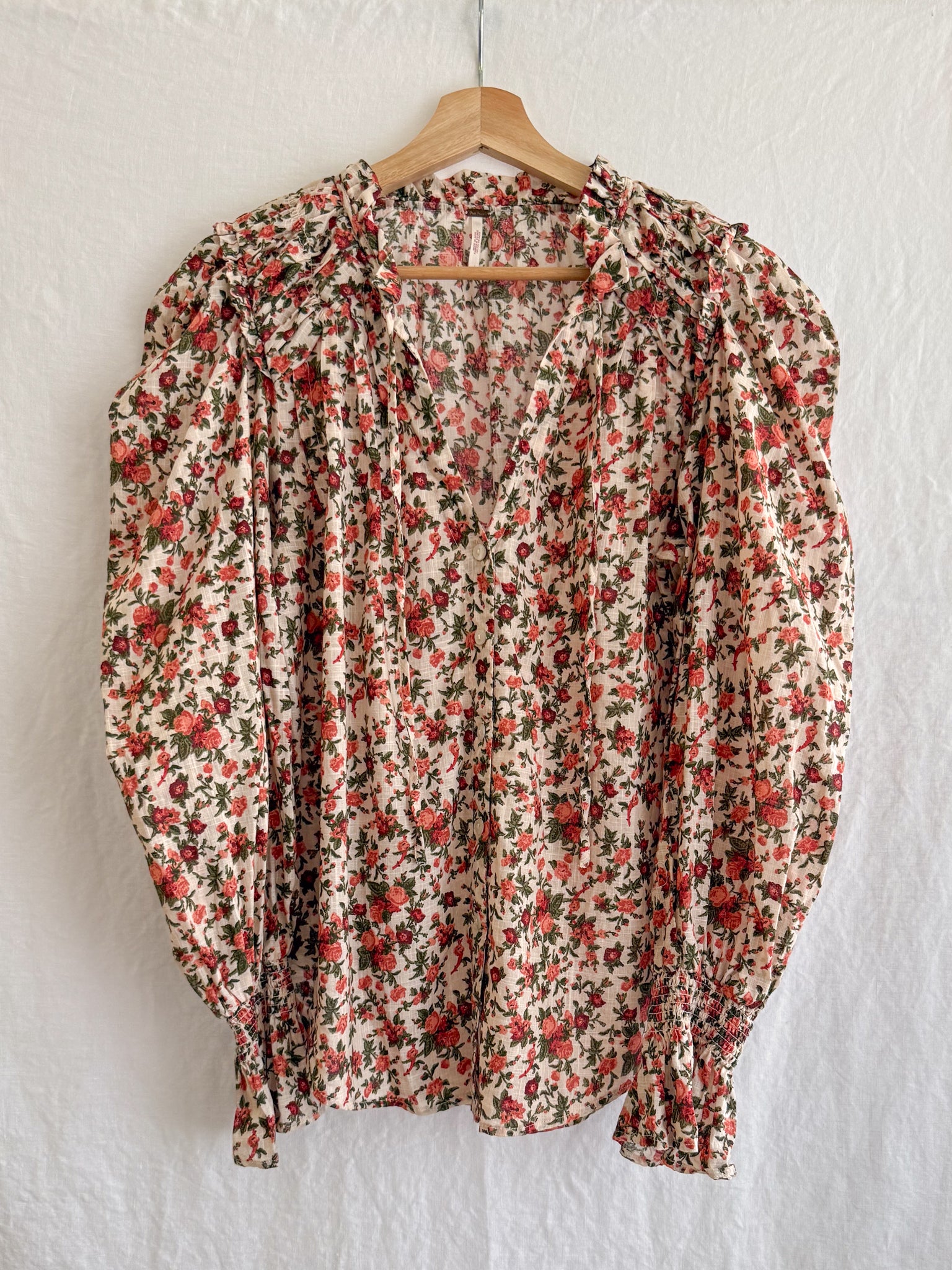 FREE PEOPLE - SIZE S