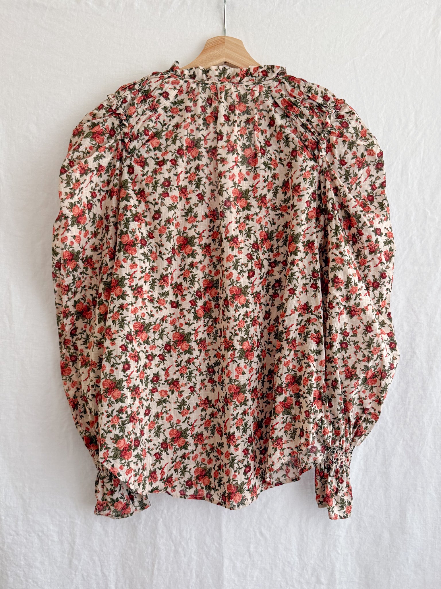 FREE PEOPLE - SIZE S