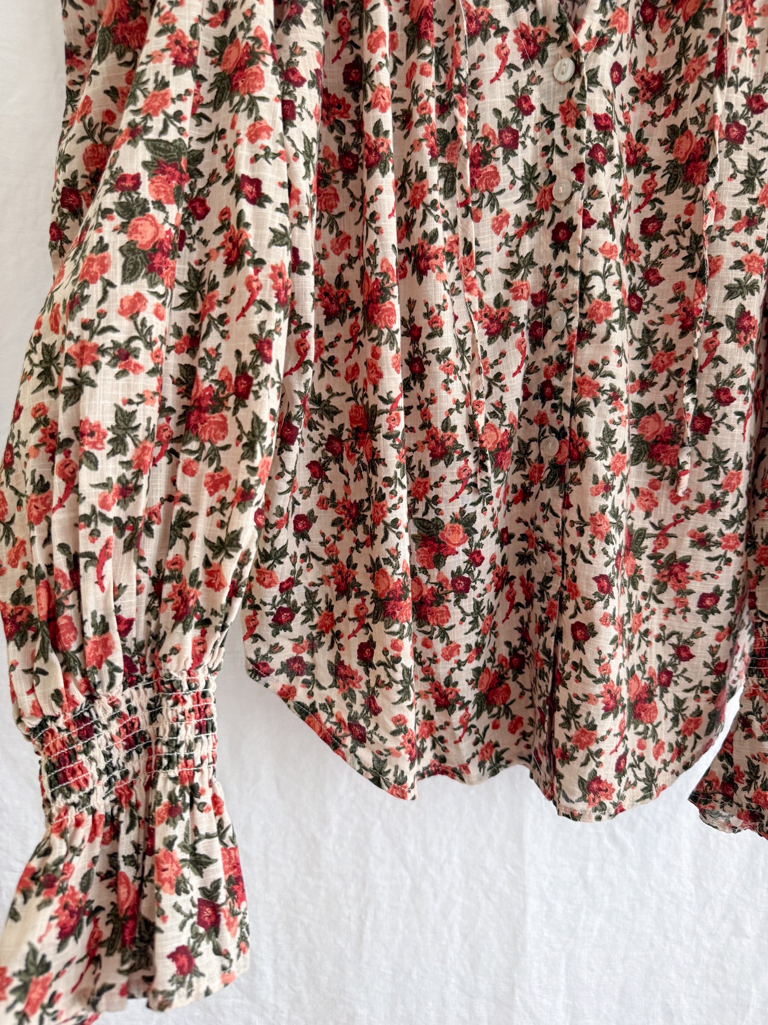 FREE PEOPLE - SIZE S