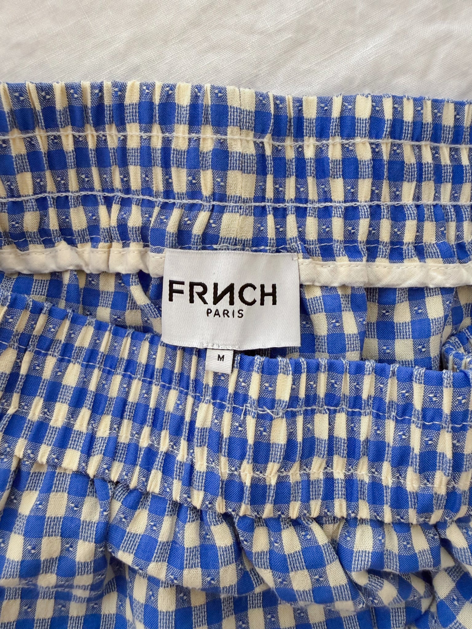 FRNCH - SIZE M