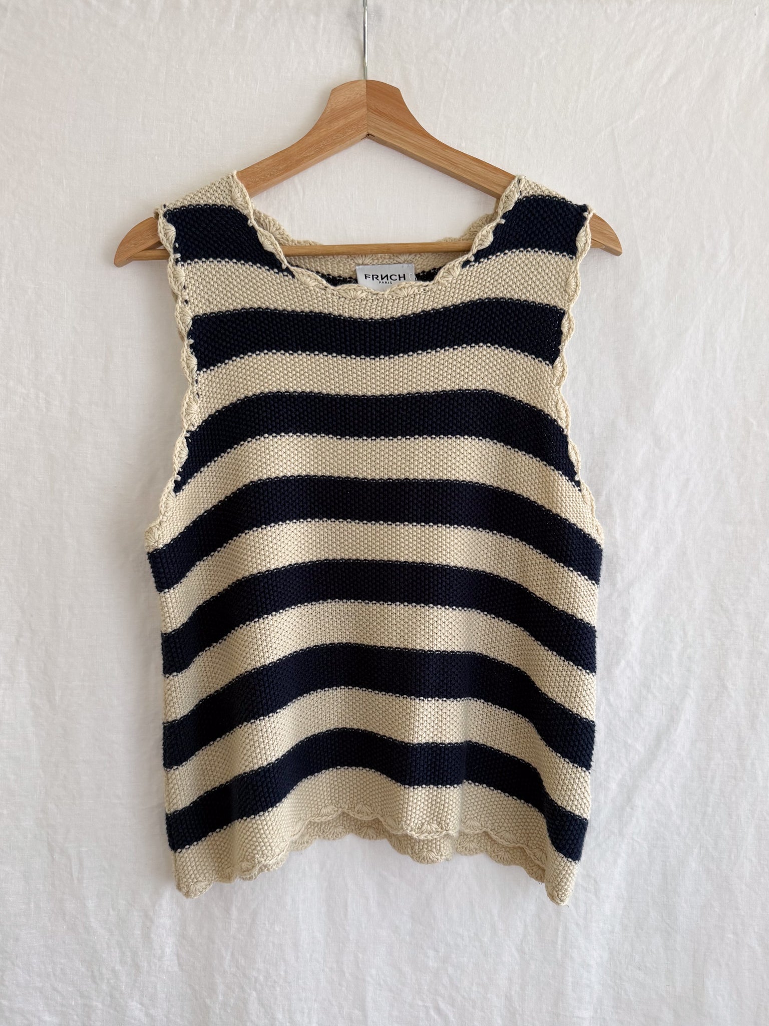FRNCH - SIZE M