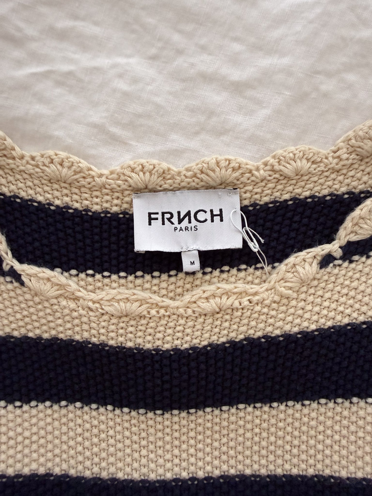 FRNCH - SIZE M