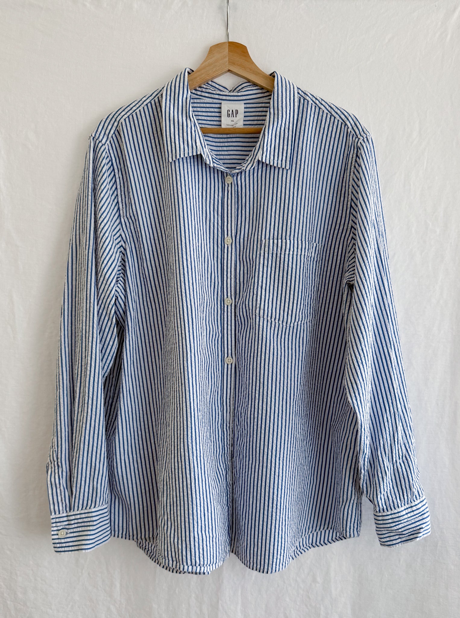 GAP MEN'S - SIZE XXL