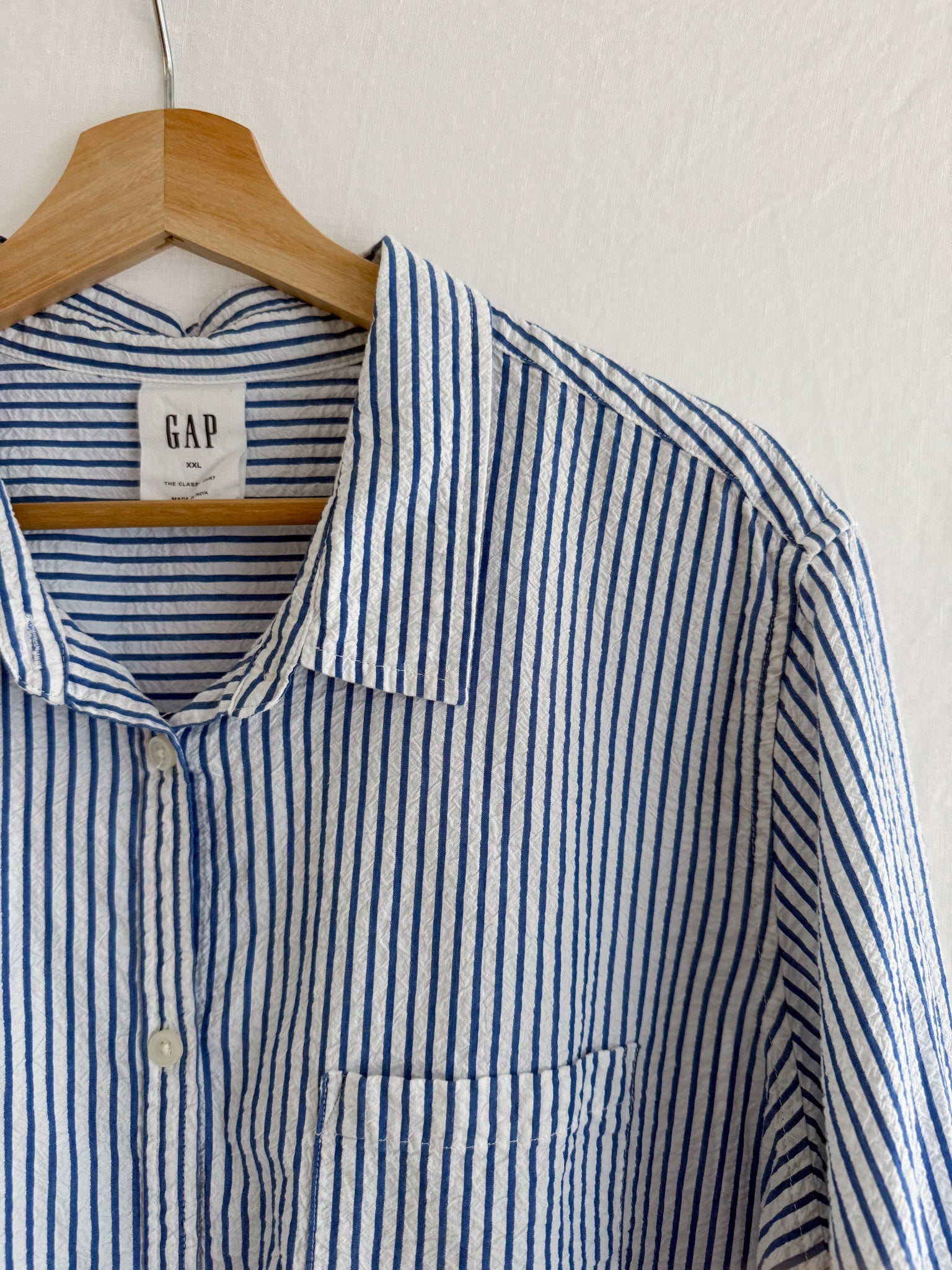 GAP MEN'S - SIZE XXL