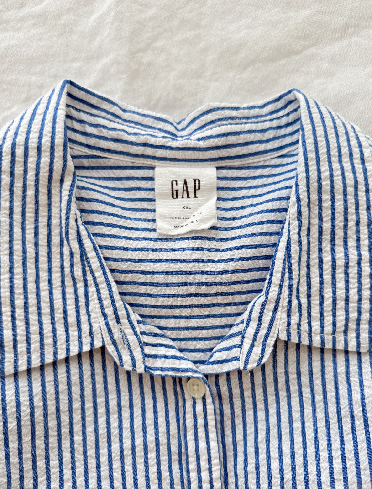GAP MEN'S - SIZE XXL