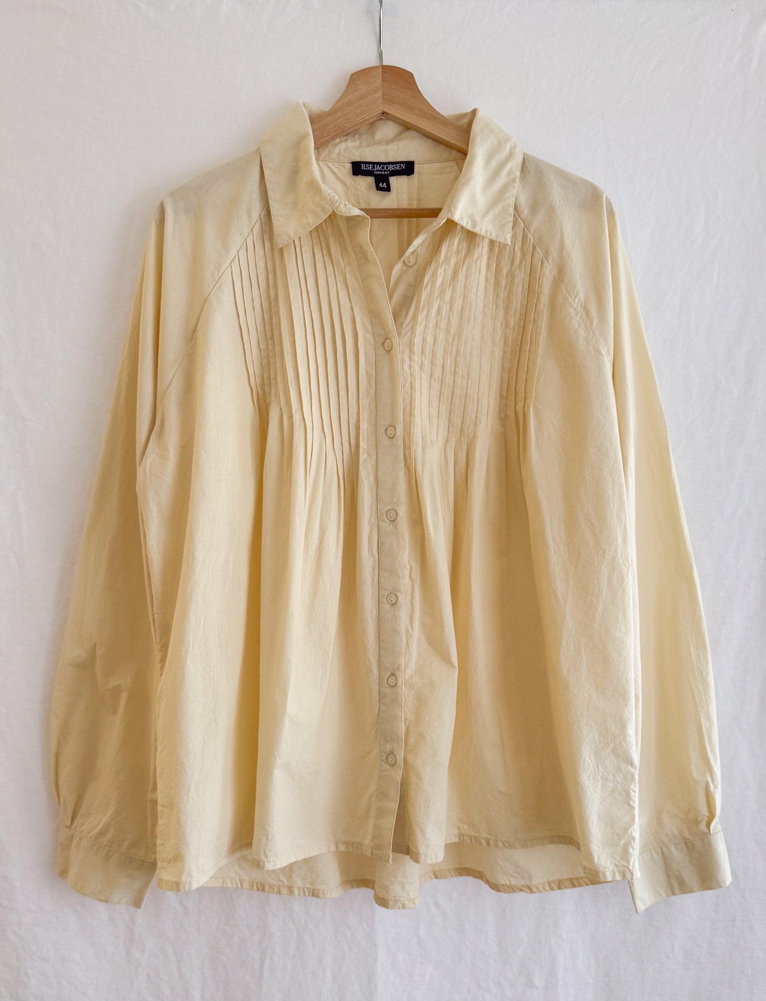 ILSE JACOBSEN - SIZE 44 (US14)