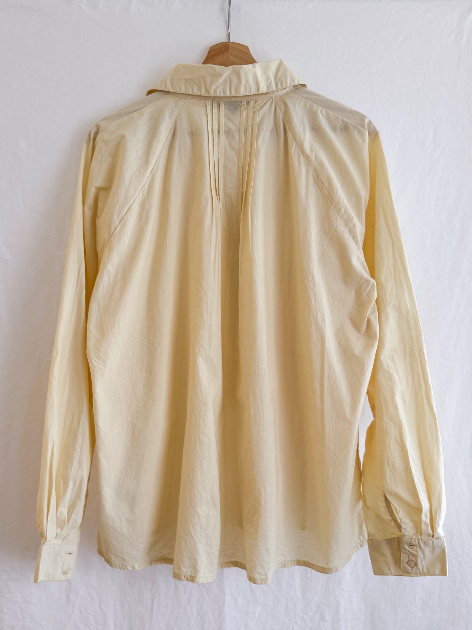 ILSE JACOBSEN - SIZE 44 (US14)