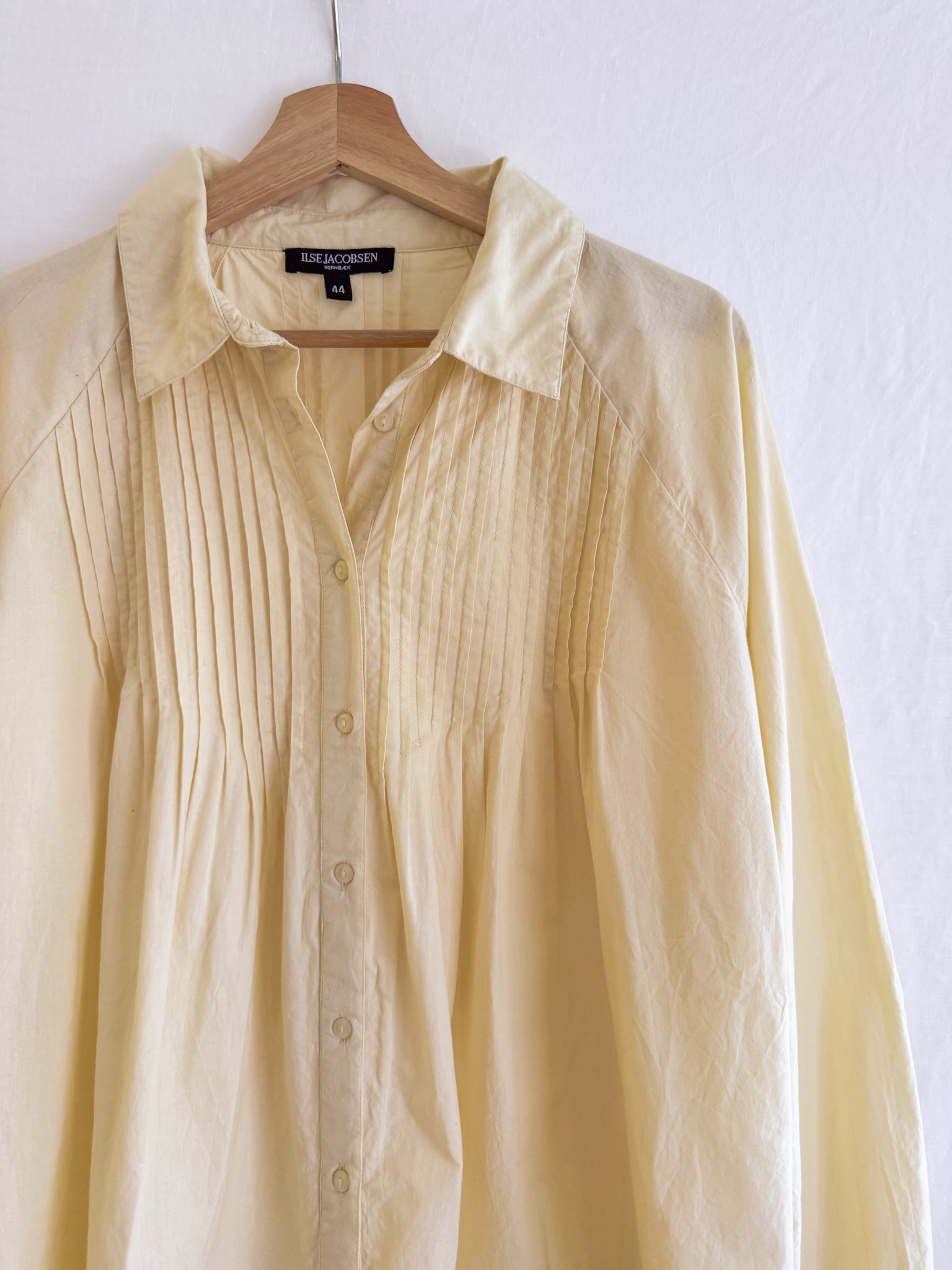 ILSE JACOBSEN - SIZE 44 (US14)