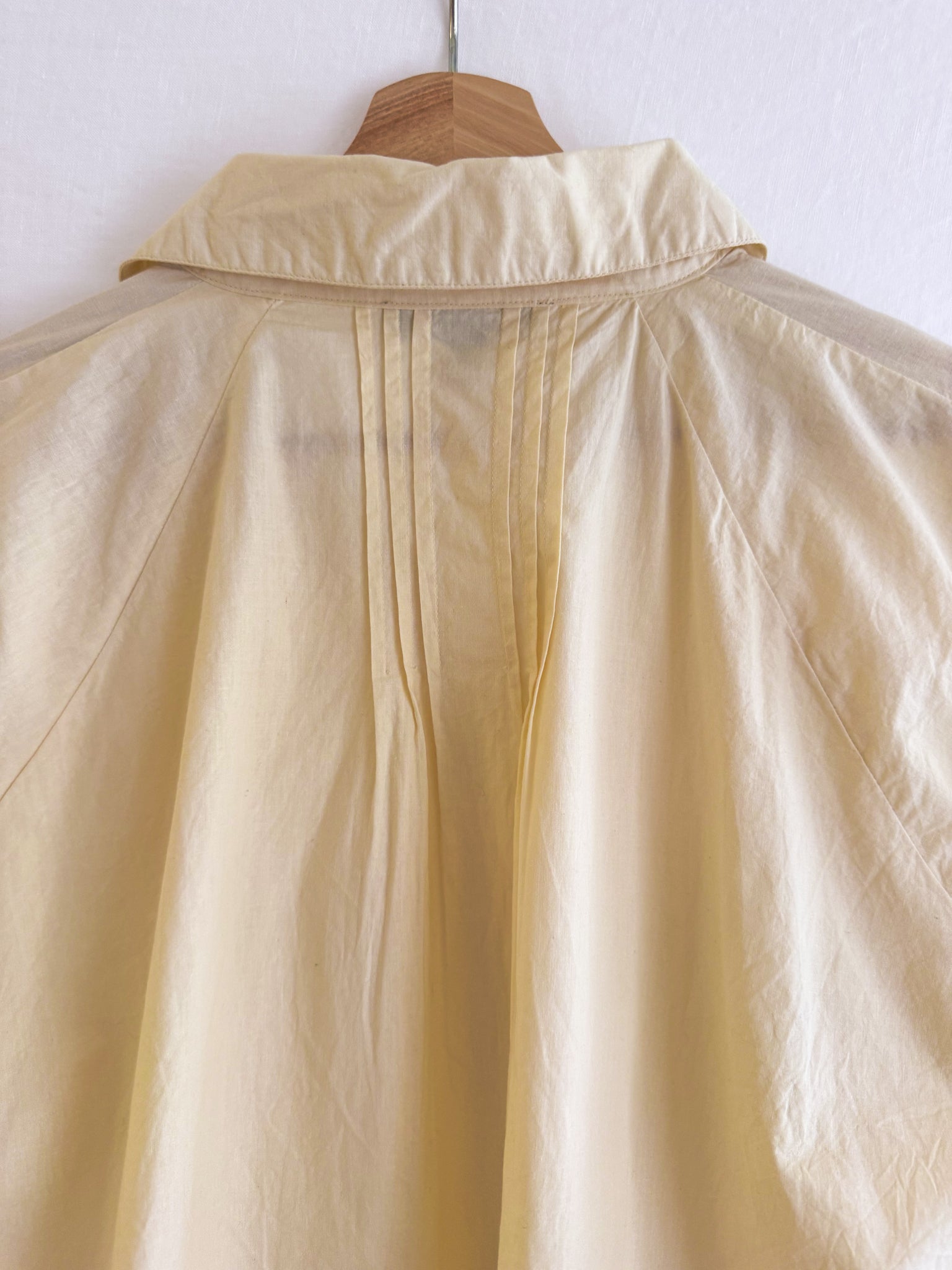 ILSE JACOBSEN - SIZE 44 (US14)
