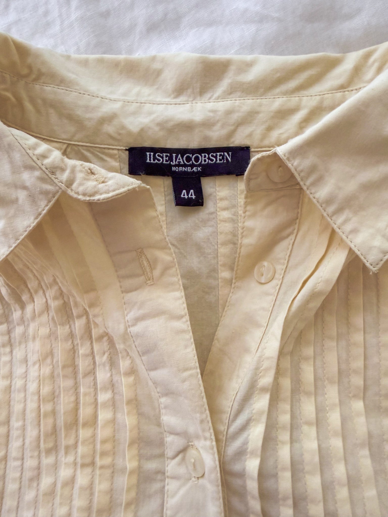 ILSE JACOBSEN - SIZE 44 (US14)