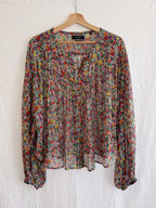 ISABEL MARANT - SIZE 38
