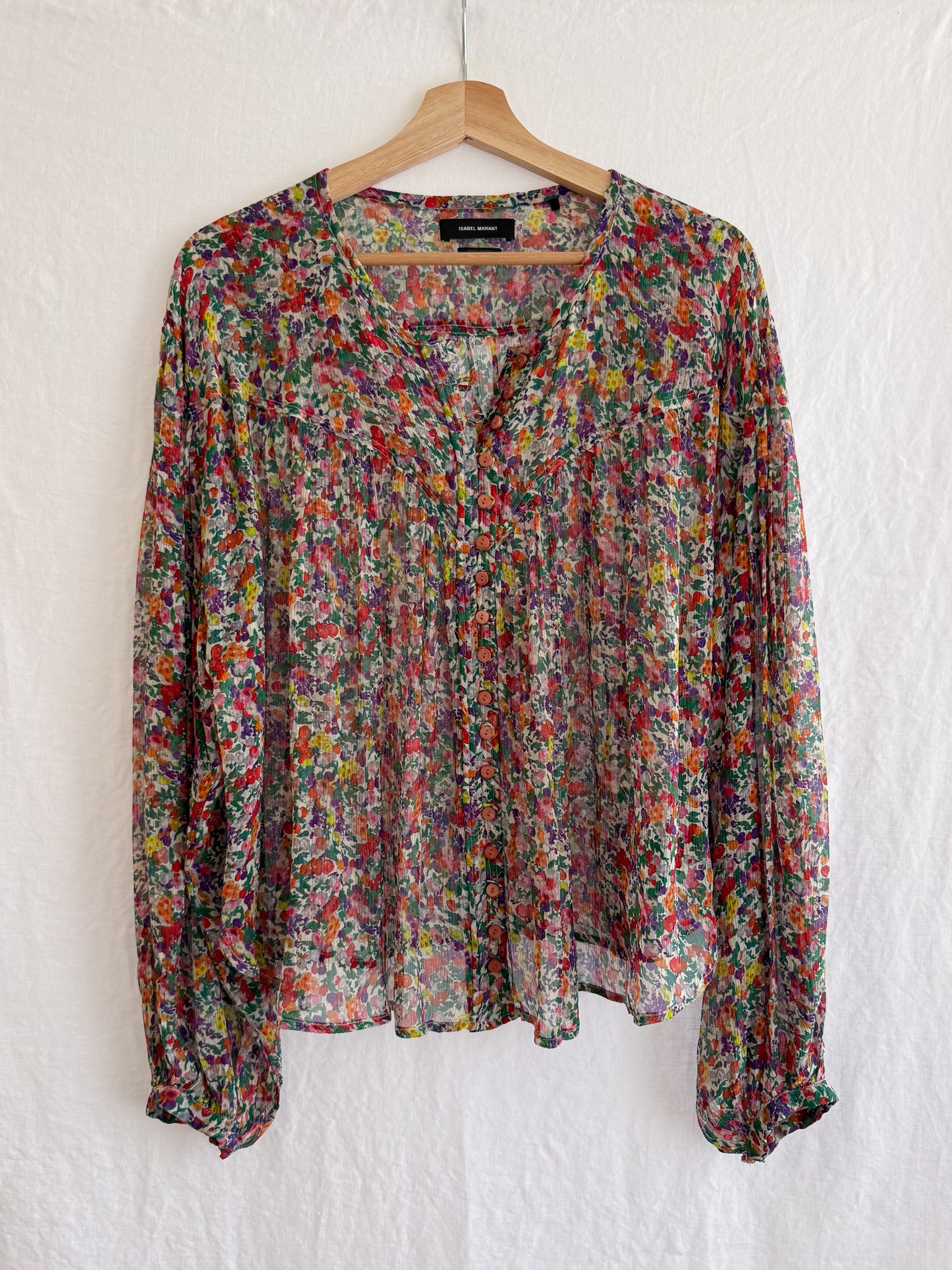 ISABEL MARANT - SIZE 38