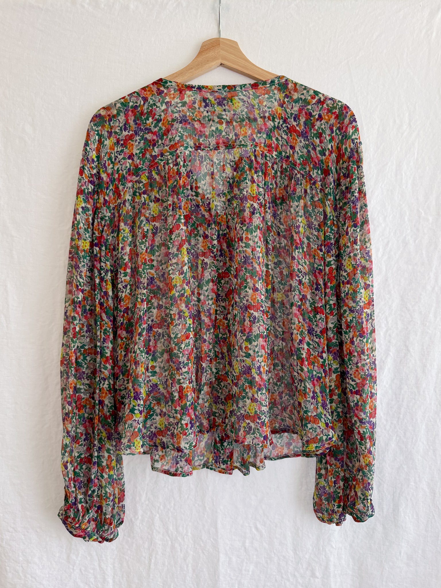 ISABEL MARANT - SIZE 38