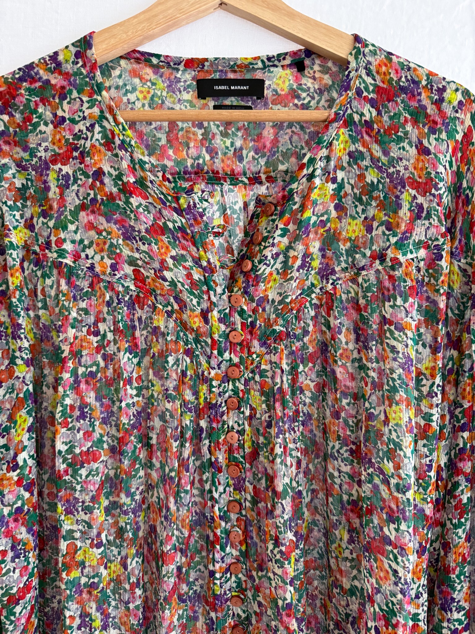 ISABEL MARANT - SIZE 38