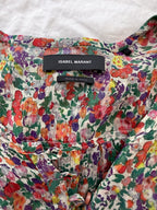 ISABEL MARANT - SIZE 38