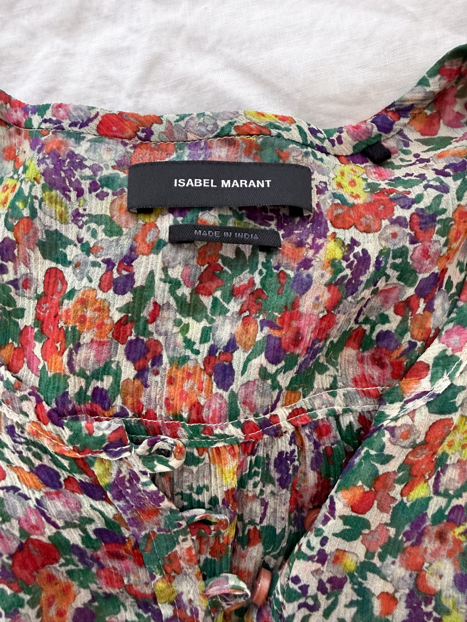 ISABEL MARANT - SIZE 38