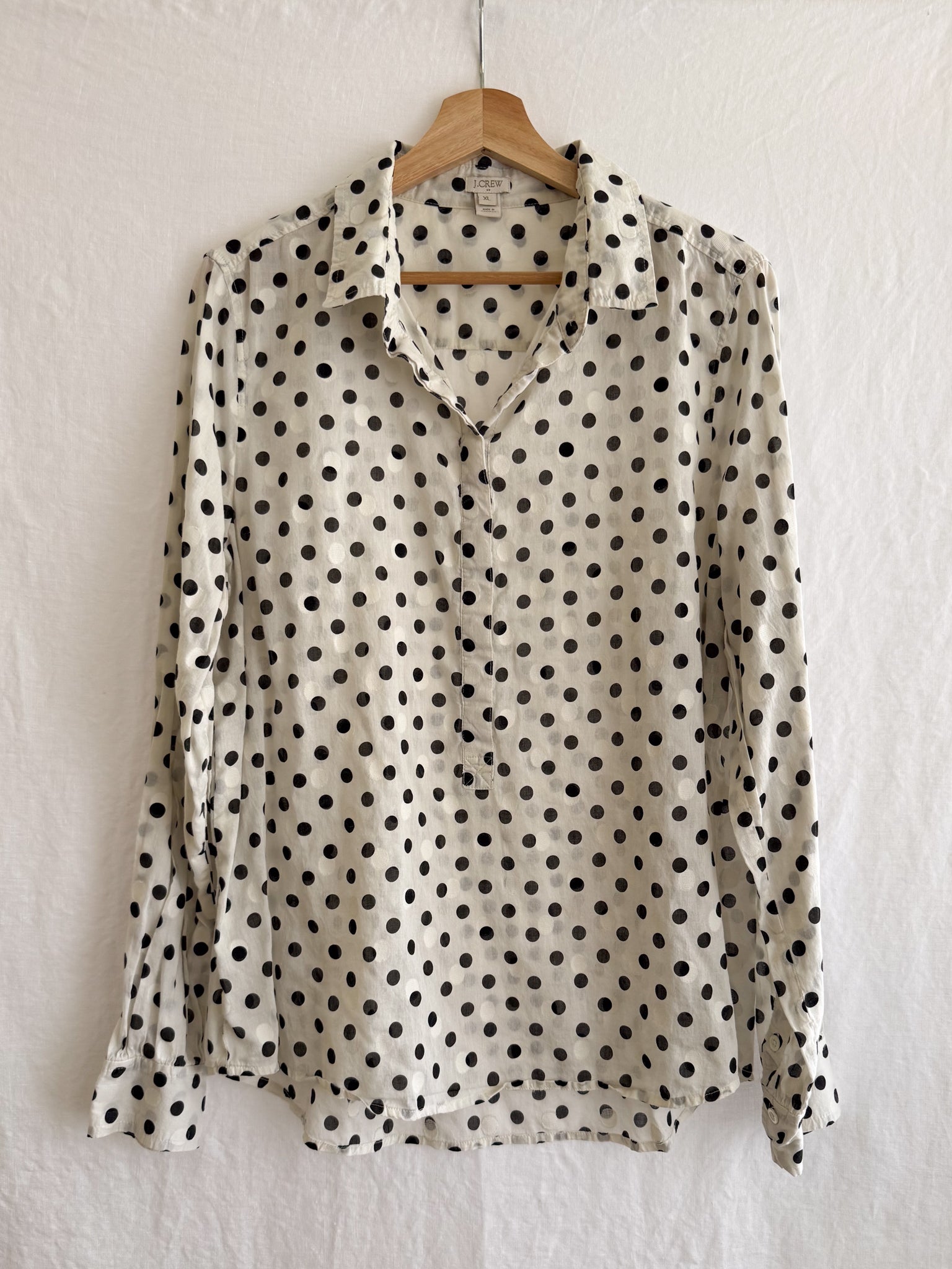 JCREW - SIZE XL