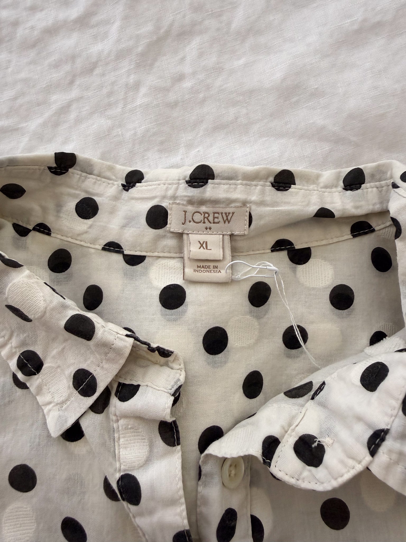 JCREW - SIZE XL