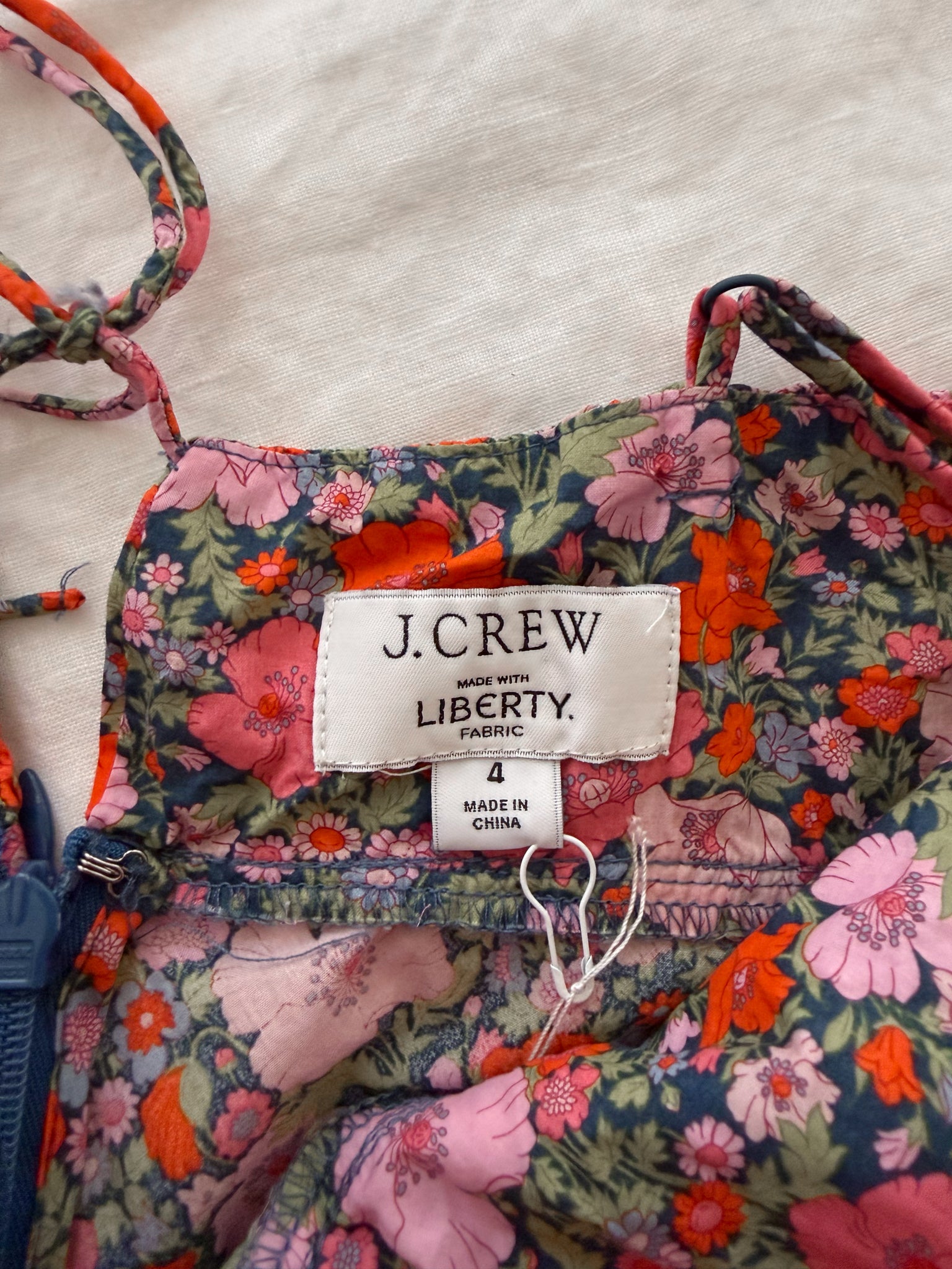 JCREW - SIZE 4