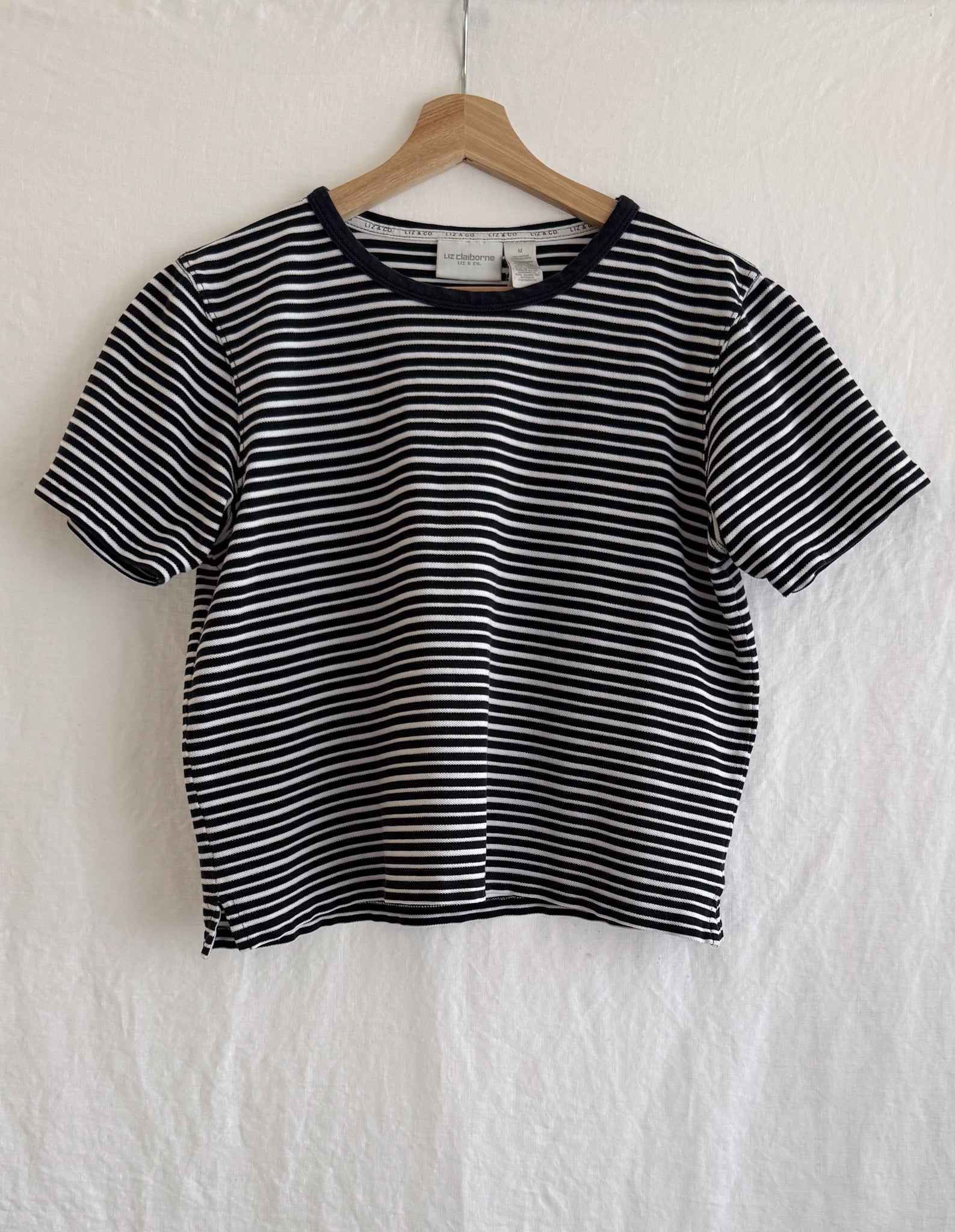 LIZ CLAIBORNE - SIZE M