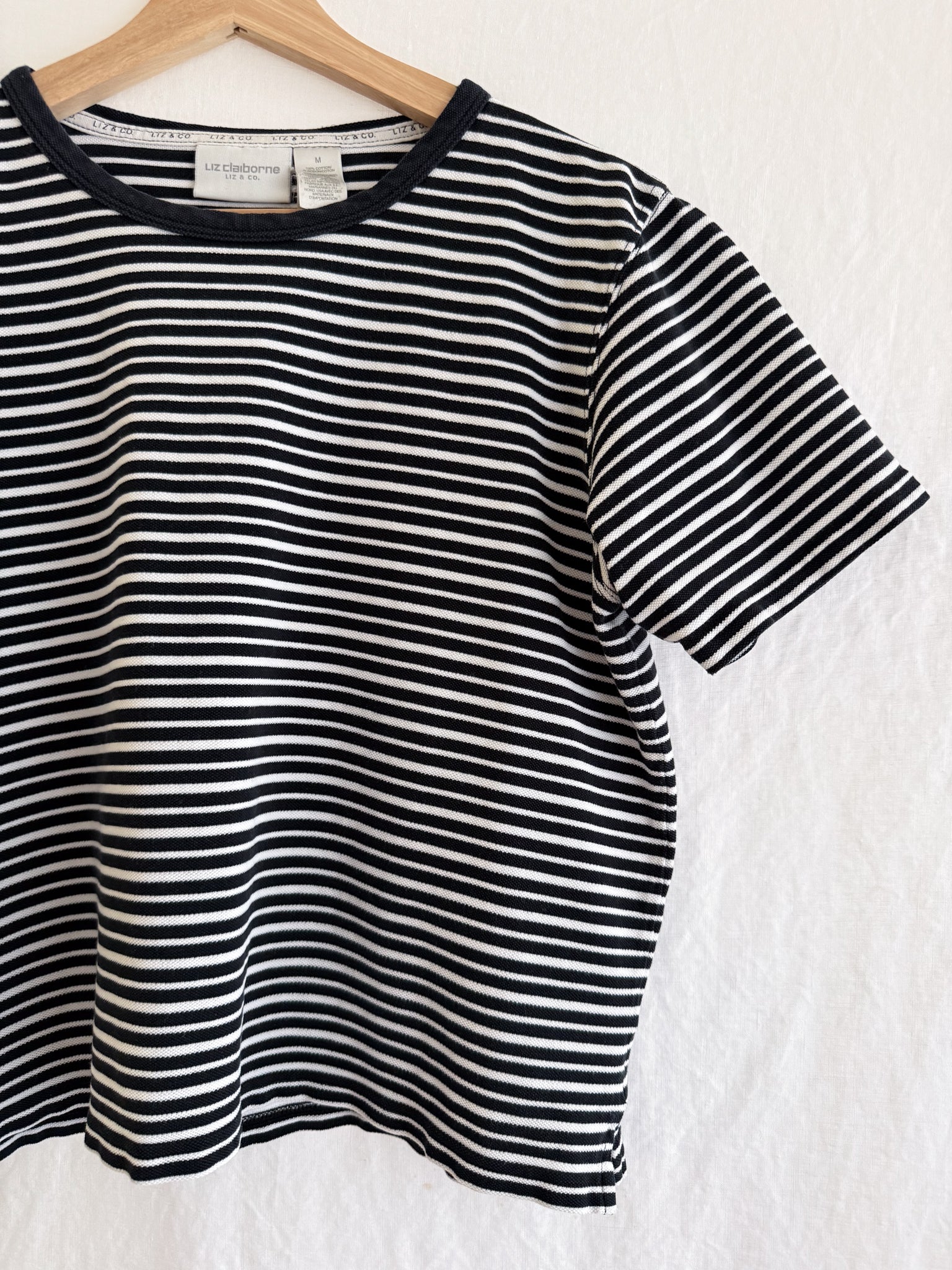 LIZ CLAIBORNE - SIZE M