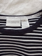 LIZ CLAIBORNE - SIZE M