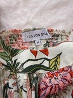 LUG VON SIGA - SIZE 34